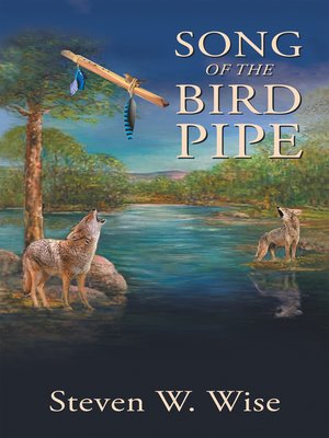 cover image of Song of the Bird Pipe
